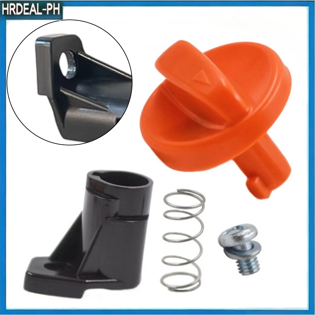 Bộ núm Choke Choke FS91 FS111 FS131 HT102 HT131 HT131 HT132 KM131R #4180 180 9500