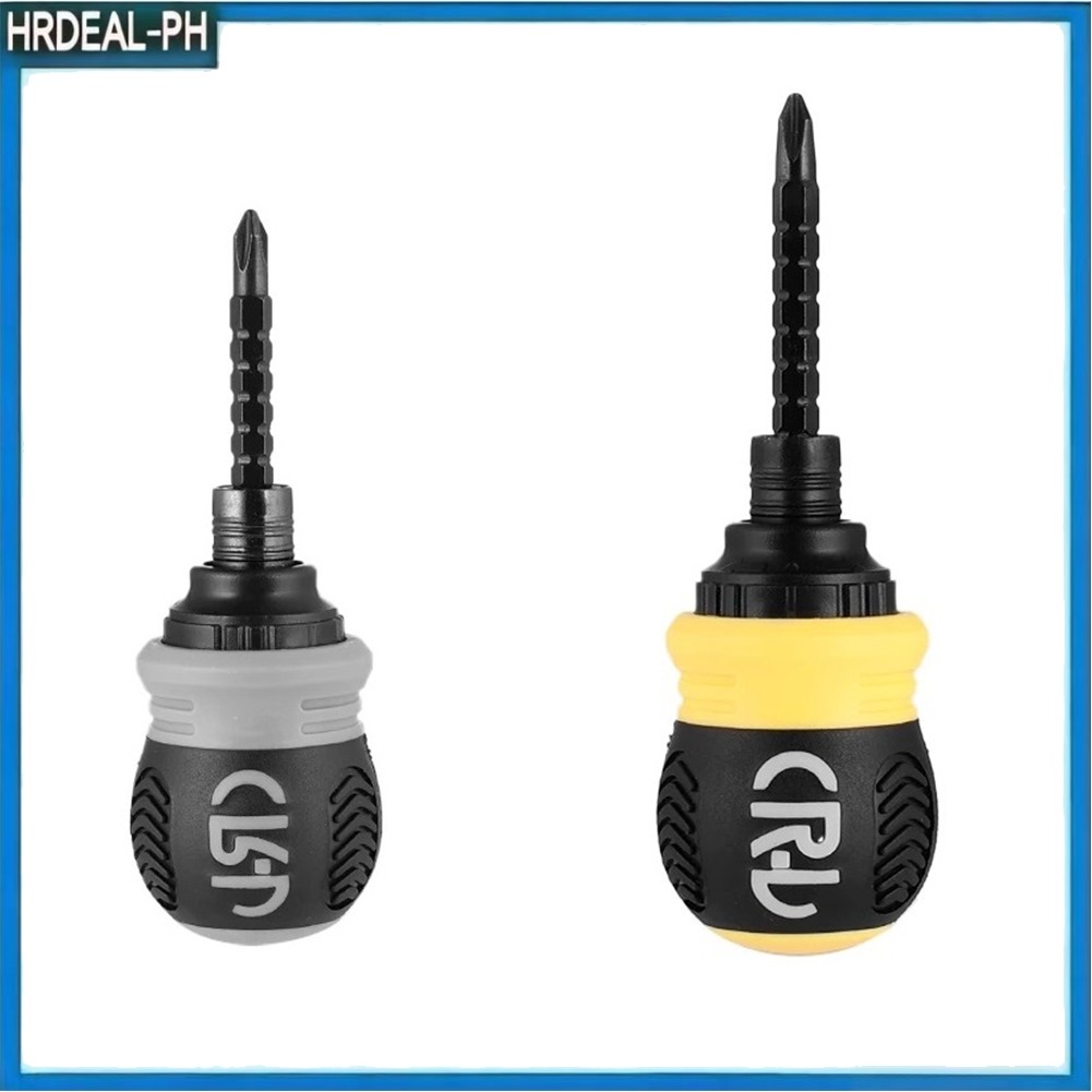 "❈ ❈" dành cho tuốc nơ vít Ratchet Mini Dụng cụ tiết kiệm lao động bằng kính thiên văn