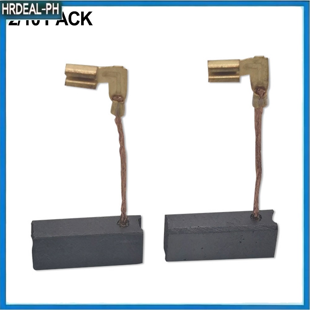 Bàn chải Carbon A96 cho máy khoan búa Bosch GBH2-22 GBH2-23 GBH2-24 GBH2-26