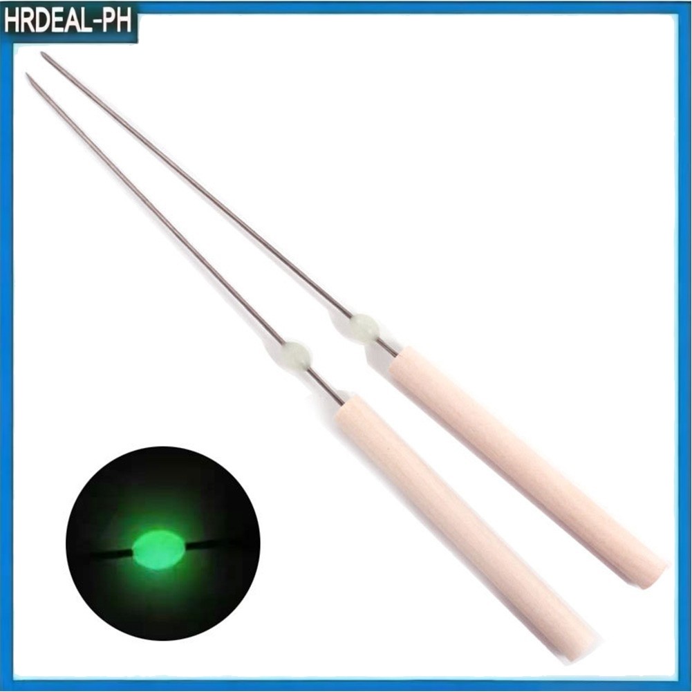 "❈ ❈" Mồi câu cá Kim giun mồi khí Kim xuyên thấu nhanh Kim khí giun đất