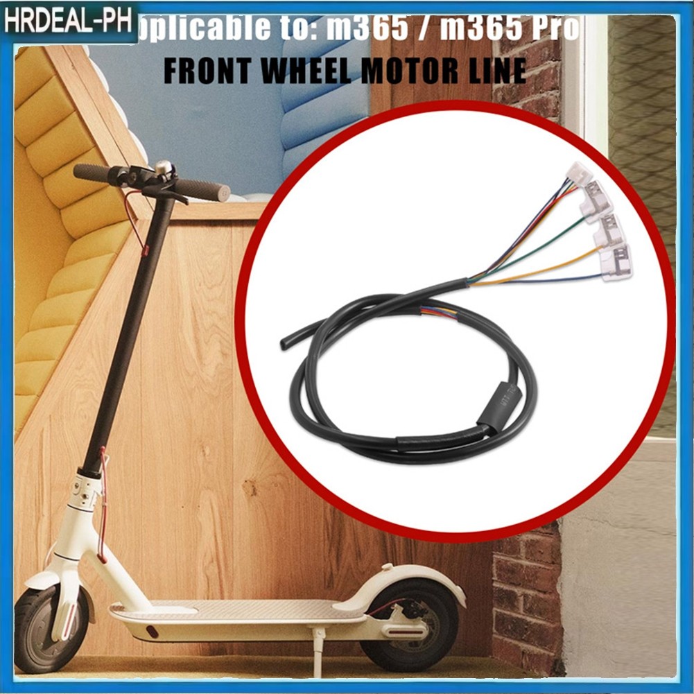 Cáp thay thế dây động cơ xe tay ga điện cho xiaomi cho M365 / cho M365 PRO