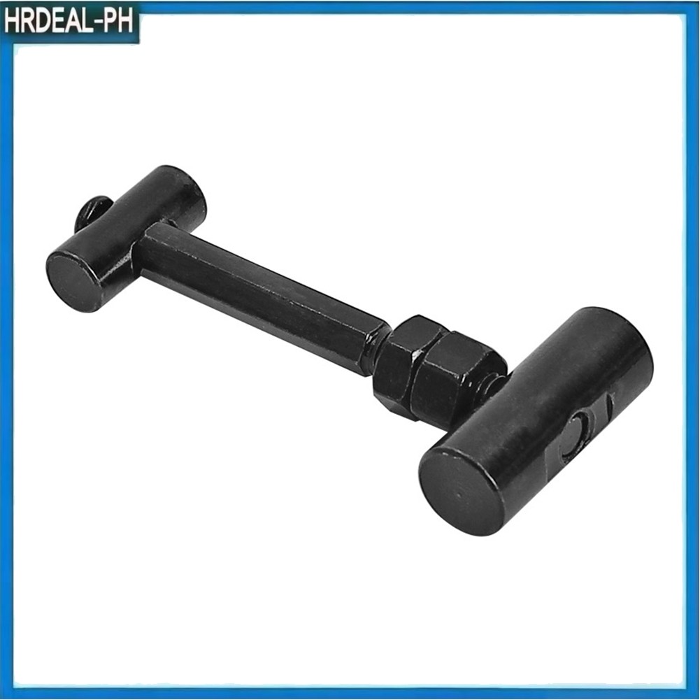 Bộ vít khóa cực gấp "✾" cho xe tay ga điện Ninebot Max G2 G65