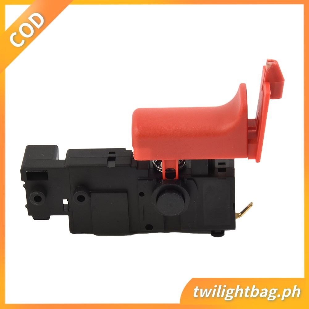 Thay thế công tắc búa cánh quạt AC220V cho Bosch GBH2-26DE GBH2-26DFR GBH 2-26E