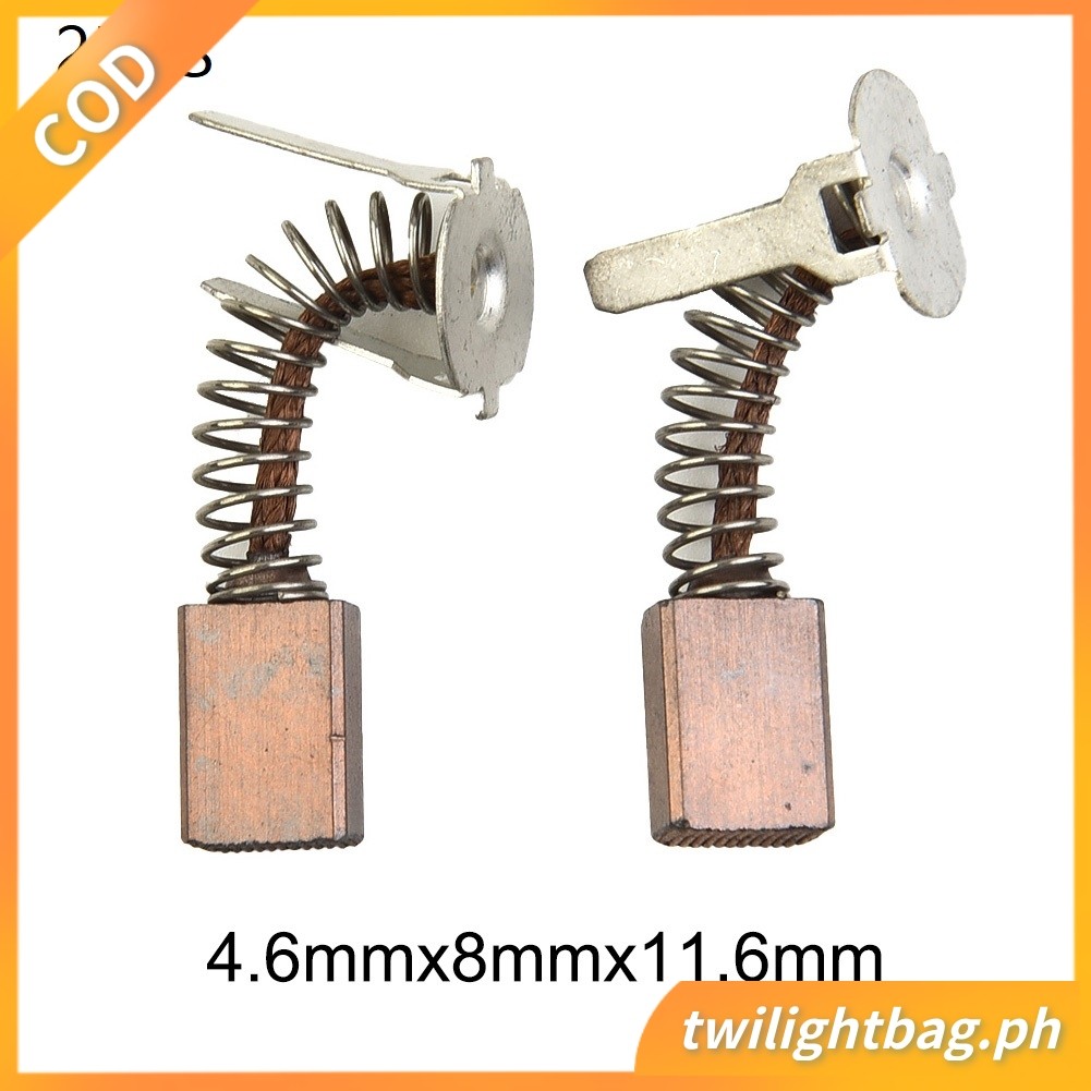 Bàn chải Carbon cho GSB 180-LI GSR 180-LI GSR140-LI GSB140-LI GSR18V-21