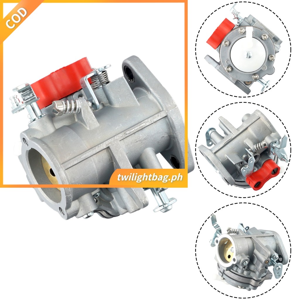 Bộ Chế Hòa Khí Phù Hợp Cho Stihl 070 090G 090AV Cưa Xích LB-S9 HL-324A