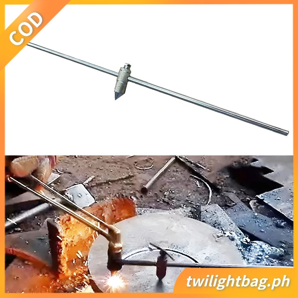 G01-30 G01-100 Cắt la bàn:, Đèn pin cắt tròn