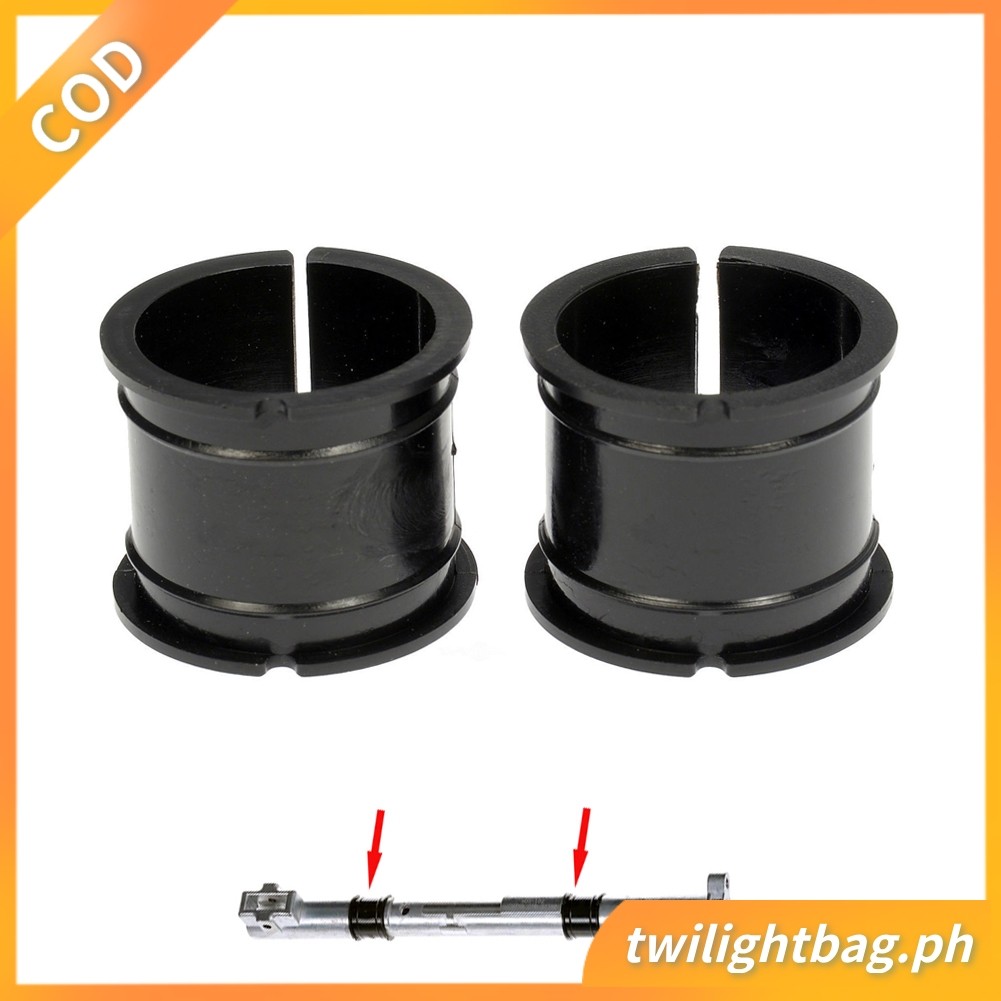 2x Tay Lái Cột Dịch Chuyển Ống Lót Giữ F3TZ7L278A F3TZ-7L278-A Dành Cho Xe Ford