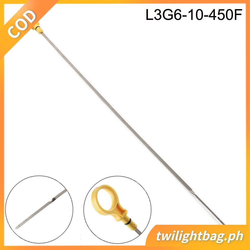 Dành Cho Xe Mazda 3 5 6 CX-7 2010-2013 Nhúng Mực Dầu Đo L3G6-10-450F