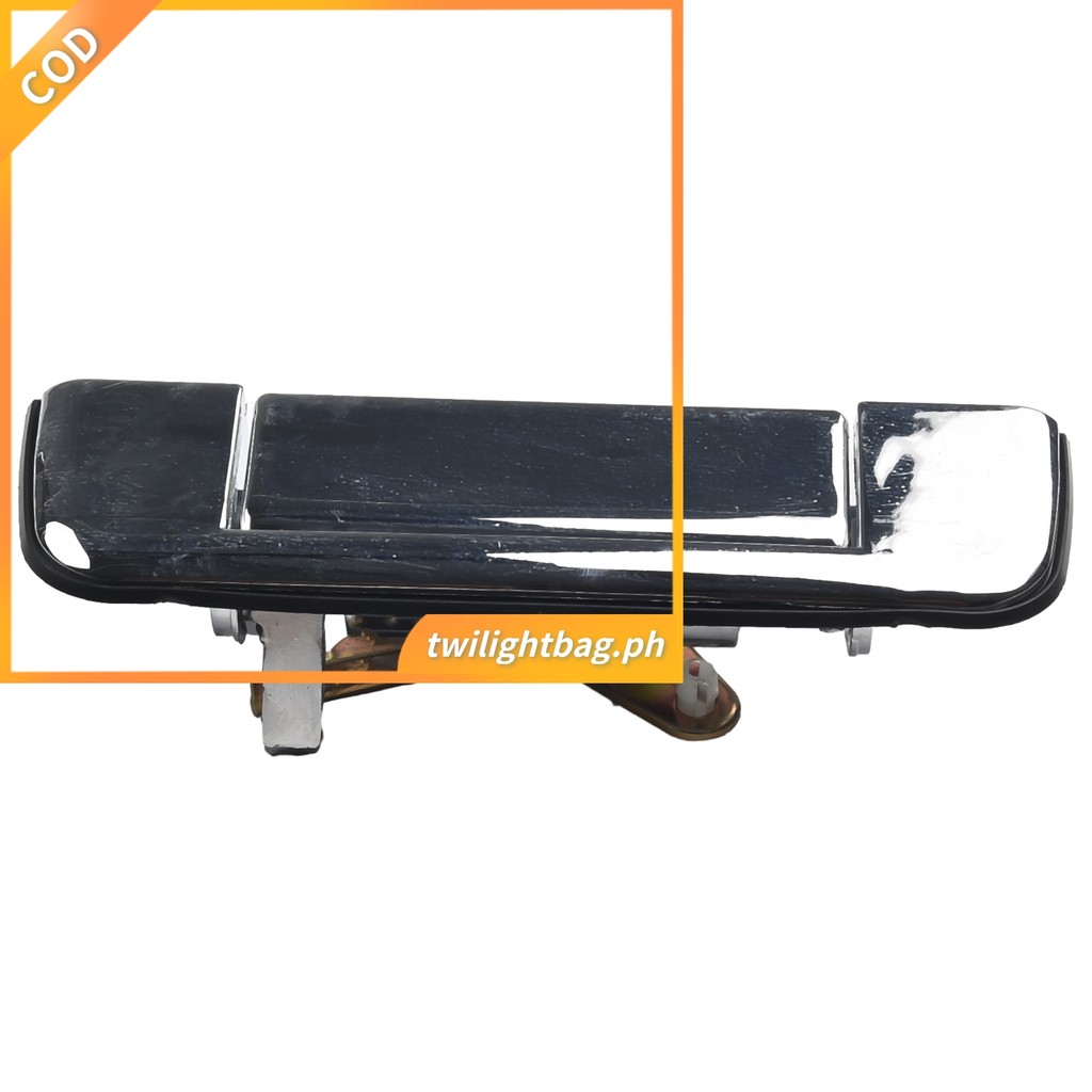 Tay nắm cổng sau chốt cho Toyota cho Hilux 1989-2015 69090-0K060