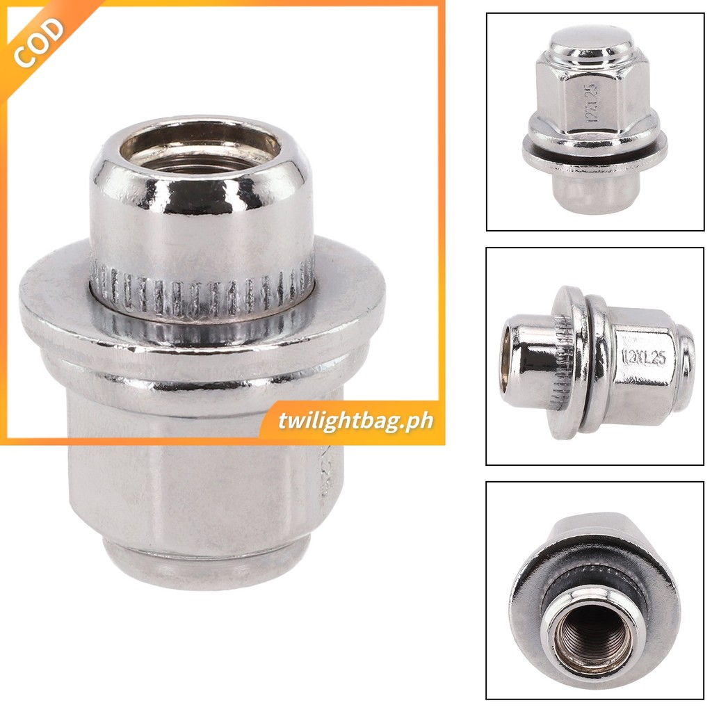 Đai ốc bánh xe 40224-JK00A cho Nissan cho Maxima cho Infiniti G37