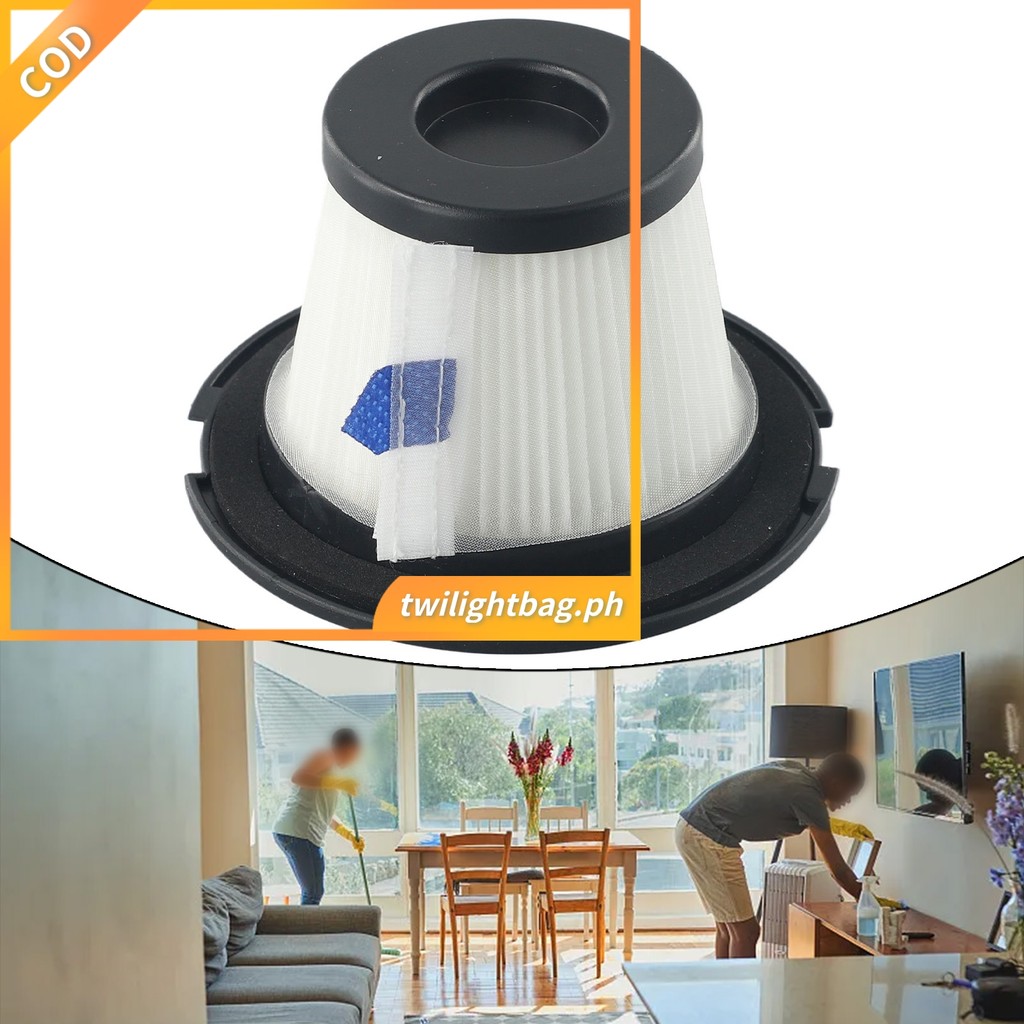 Phụ kiện bộ lọc thay thế cho máy hút bụi Airbot Supersonics Cv100