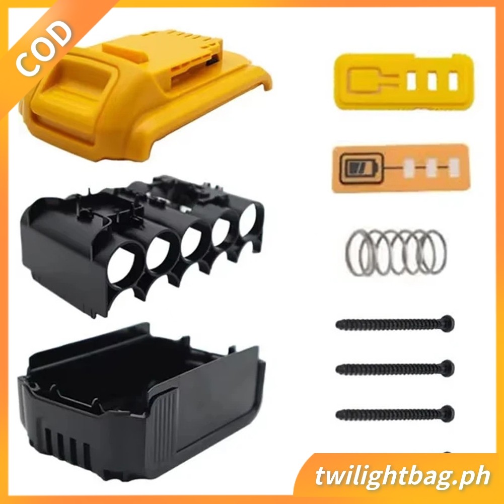 Pin Nhựa Ban PCB Chỉ Báo Cho DCB183 DCB185 Cho DCB200