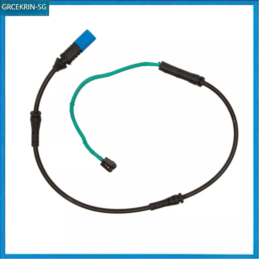 Cảm biến mài mòn má phanh sau ô tô cho BMW 330e xDrive M340i 34356870354