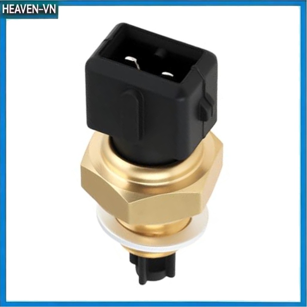 Cảm biến nhiệt độ nạp 046905379 Dành cho Alfa Romeo 33 13621711371 1315659