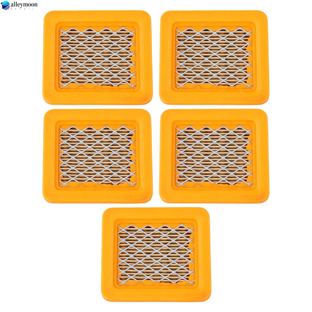 [rxi] Gói 5 Air cho động cơ 4 chân Honda GX50 GX-50 47.9 CC