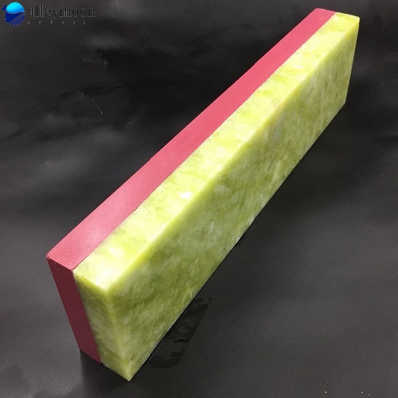 [rxi] Máy cắt hai mặt 5000 / 12000 Grit làm bằng đá mài mịn thô