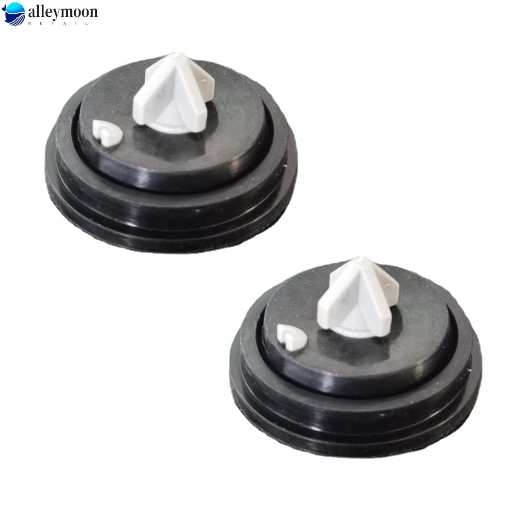 Máy giặt màng cao su thay thế 2 chiếc cho van nạp Laufen