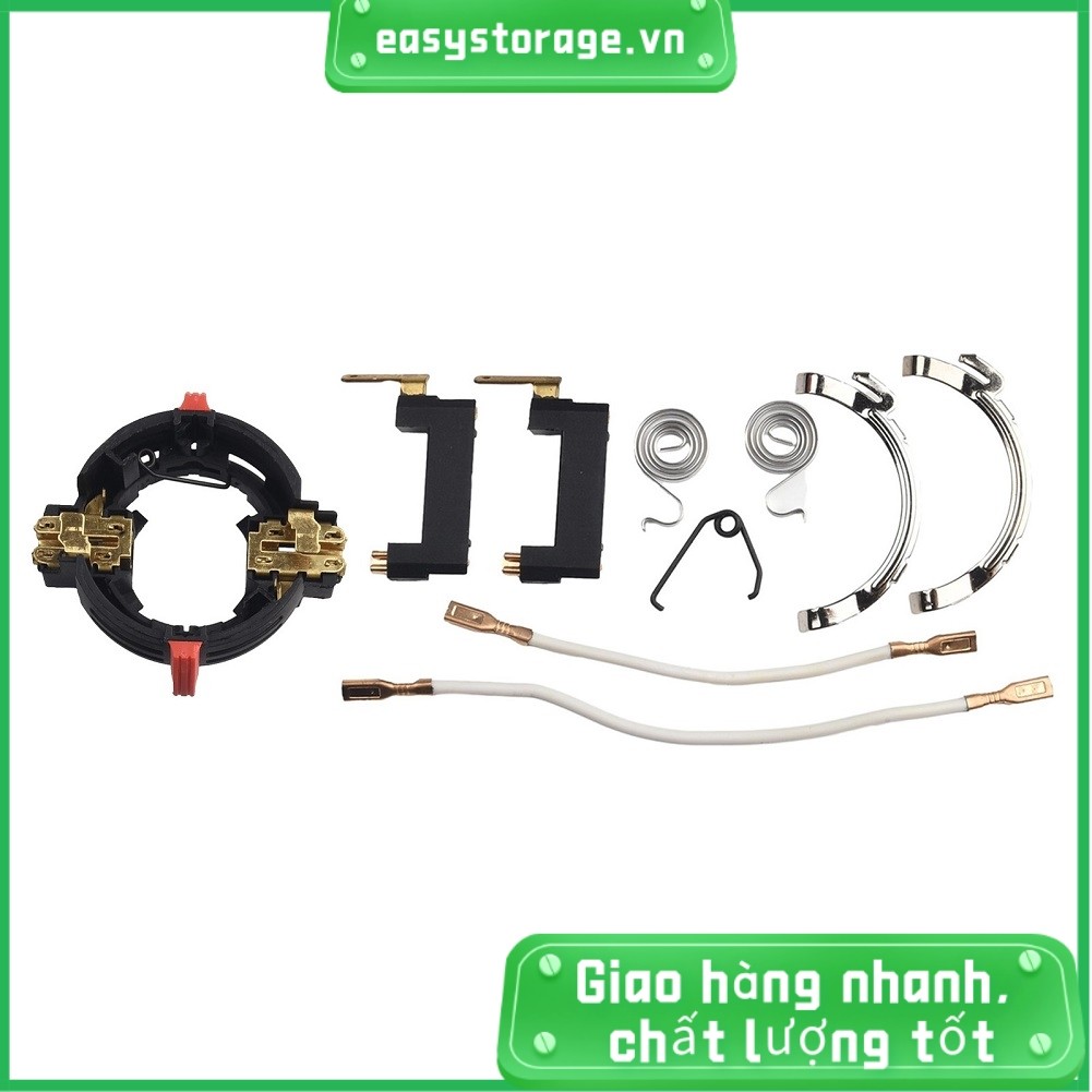 Giá đỡ bàn chải Carbon cho máy khoan búa GBH2-26 GBH2-26RE GBH2-26DRE GBH2-22RE GBH2-22RE