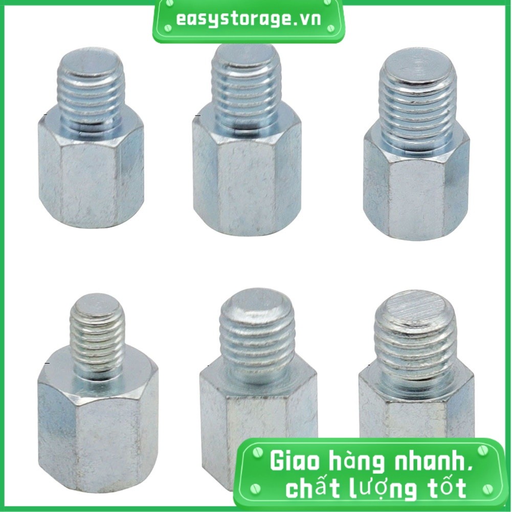 Máy mài chuyển đổi M10 sang M14 M16 M14 sang 5 / 8-11 hoặc 5 / 8-11 sang M14 cho máy mài góc