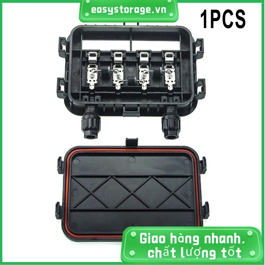 [ESYS] Hộp nối bảng điều khiển năng lượng mặt trời PV 180W-300W IP67 chống nước cho hệ mặt trời PV