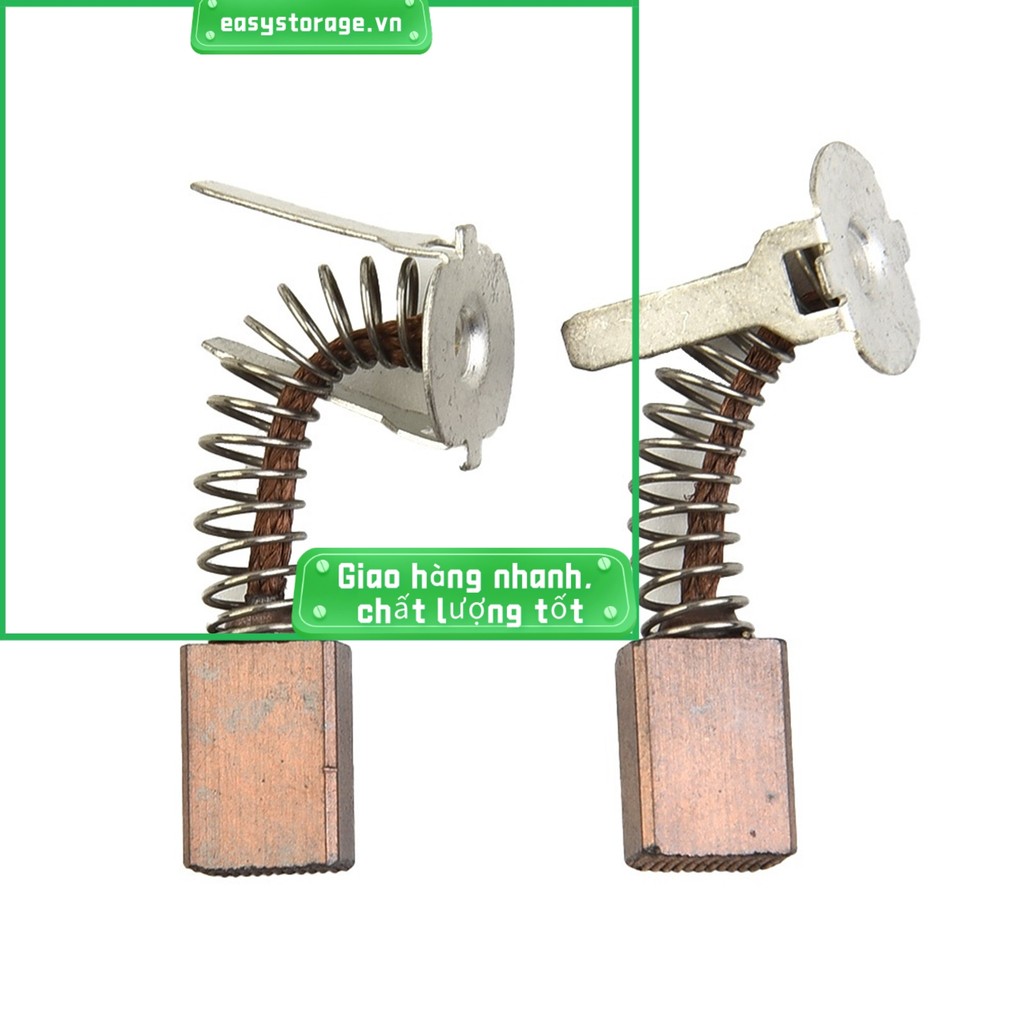 [ESYS] 2 Bàn Chải Carbon Cho GSB 180-LI GSR 180-LI GSR140-LI GSB140-LI GSR18V-21