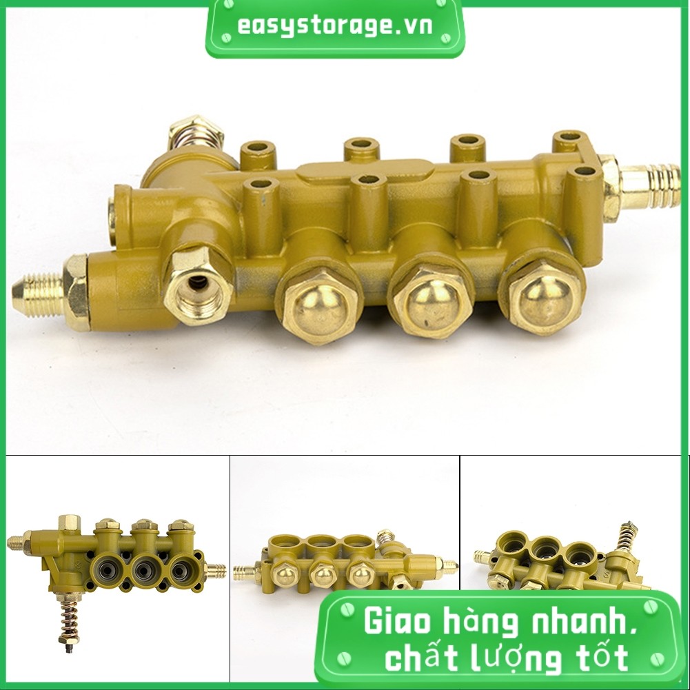 [ESYS] QL280 Máy Làm Sạch Đầu Bơm Lắp Ráp Máy Giặt Ô Tô Khối Đầu Bơm