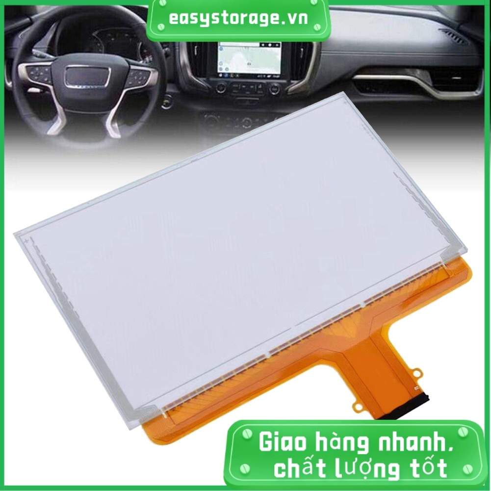 【 ESYS 】 DJ080PA-01A 8 "55 Pin Màn Hình Cảm Ứng Cho Chevrolet Cho GMC MYLINK Điều Hướng Raido