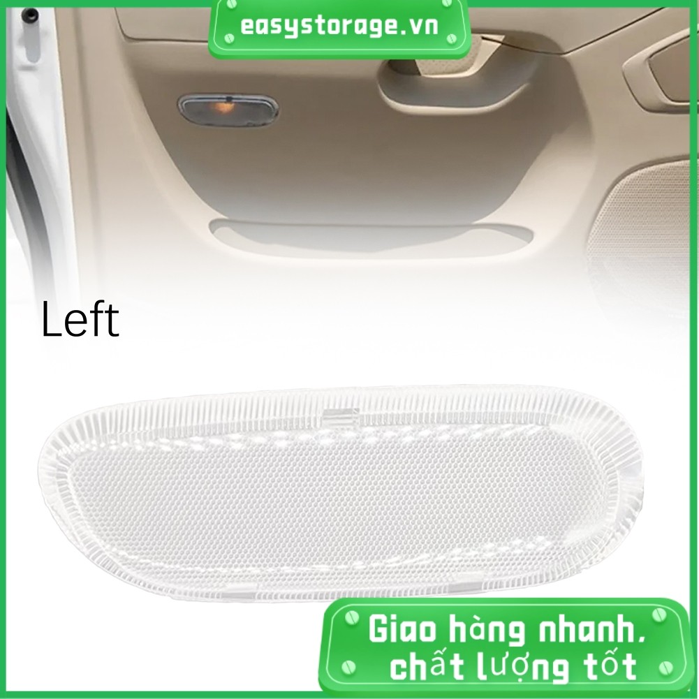 [ESYS] Vỏ đèn cửa trái cho Toyota 02-09 cho PRADO LC120 cho Land Cruiser LC100