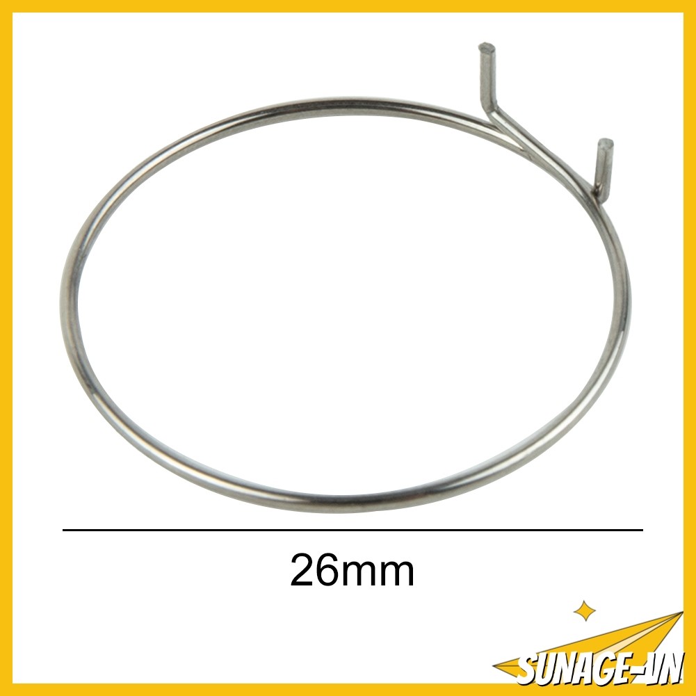 [SUNAGE] Lò xo thân xe đạp phù hợp với Novatec và Quanto