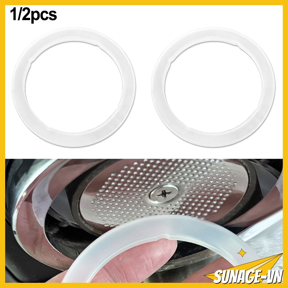 [SUNAGE] Gioăng thay thế cho gemilai 3005E / 3120C / 3101 / 3121 / 3128 /32003201Máy pha cà phê