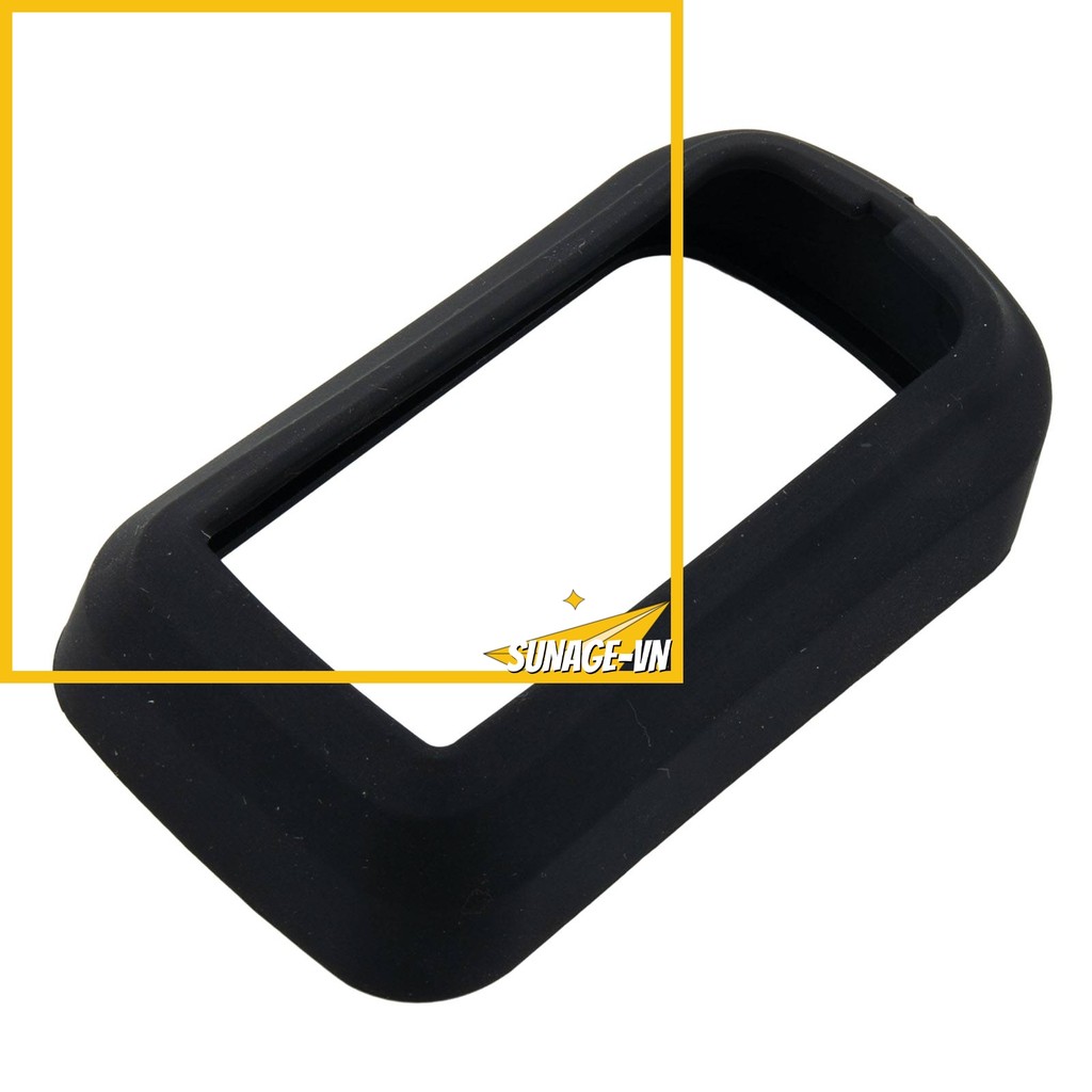 [SUNAGE] Vỏ bảo vệ máy tính phù hợp với vỏ silicon máy tính FORIGPSSPORT BSC100S