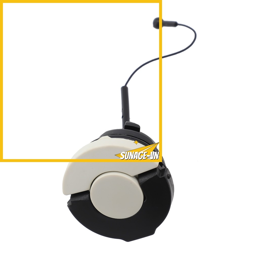 [SUNAGE] Nắp nhiên liệu bình xăng cho Stihl MS 250, MS 260, MS 261, MS 290 00003500533