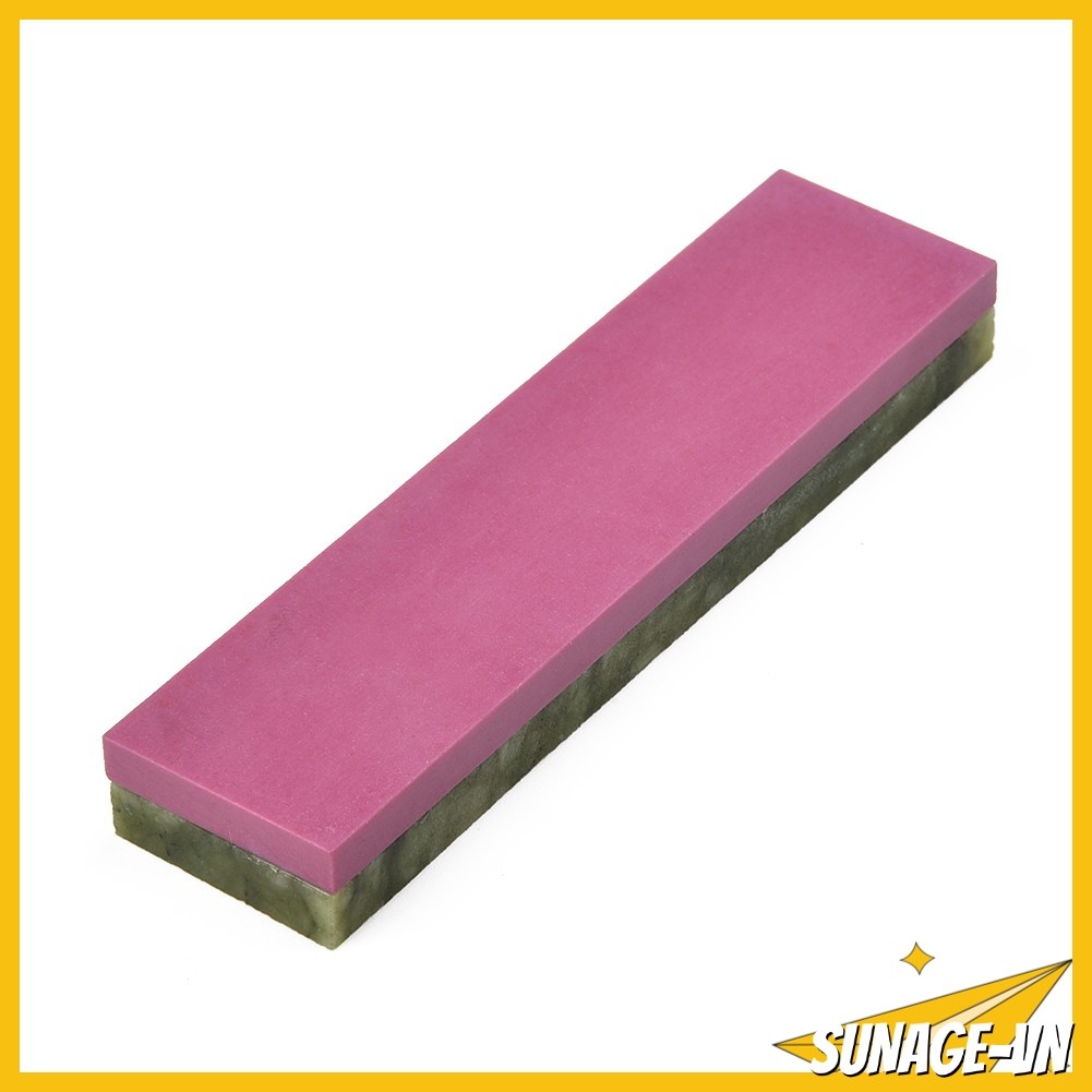 [SUNAGE] Máy cắt hai mặt 5000 / 12000 Grit làm bằng đá mài mịn thô