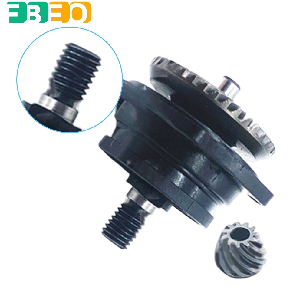 [FEBO] Máy mài góc Hộp số lắp ráp G10SS2 Máy mài trục bánh răng