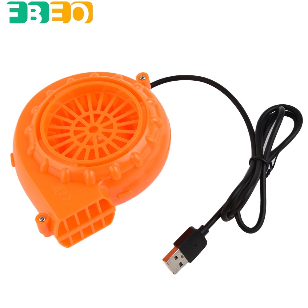 [FEBO] Quạt Mini Điện Máy Thổi Khí