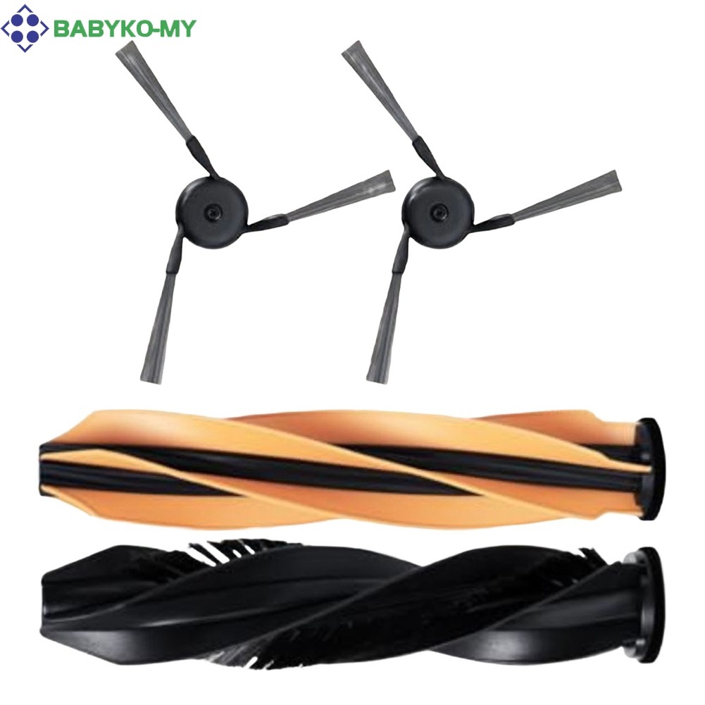 [BABYKO] Bộ phụ kiện cho máy hút bụi Dreame D20 Pro / D20 Pro Plus / RLD43SA