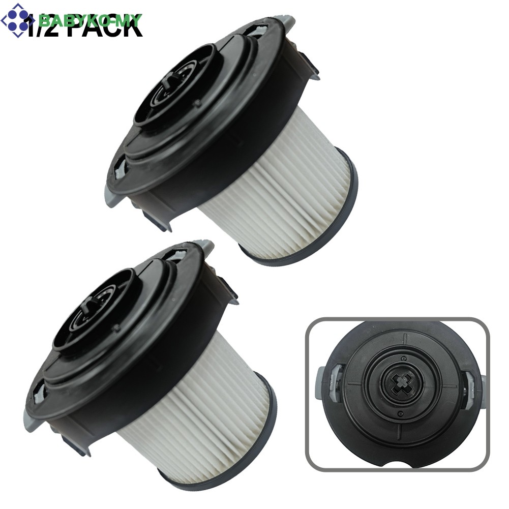 [BABYKO] Dành Cho Miele Cho Bộ Lọc Bụi Mịn Chân Không Không Dây DuoFlex HX-FDF 20