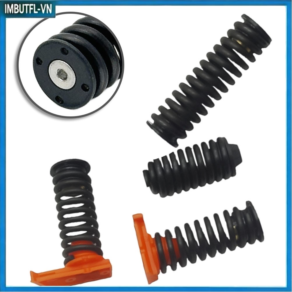 [1.8] Thay thế lò xo chống rung cho máy 394, 394XP, 395, 395XP