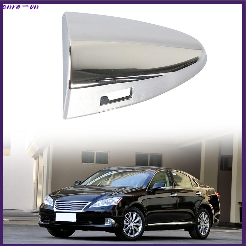 ⭐ GIẢM GIÁ LỚN⭐1 * Nắp tay nắm cửa trước bên hông cho LEXUS 2007-2012 ES350 LS460 LS600hL [anre-vn]