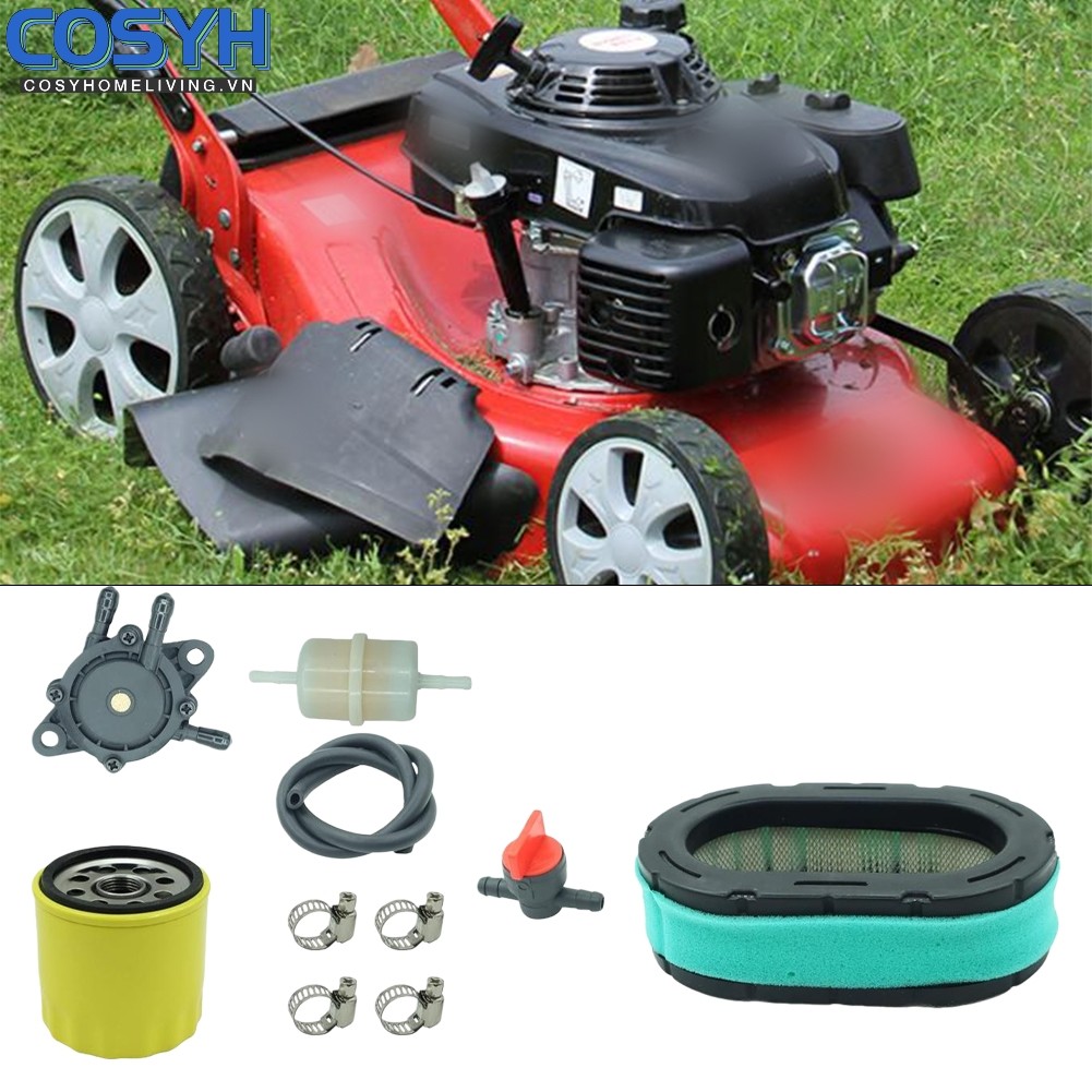 < COSYH > Bộ lọc không khí cho KT610 KT620 KT715 KT725 KT730 KT735 32-083-09-S 32-083-10-S