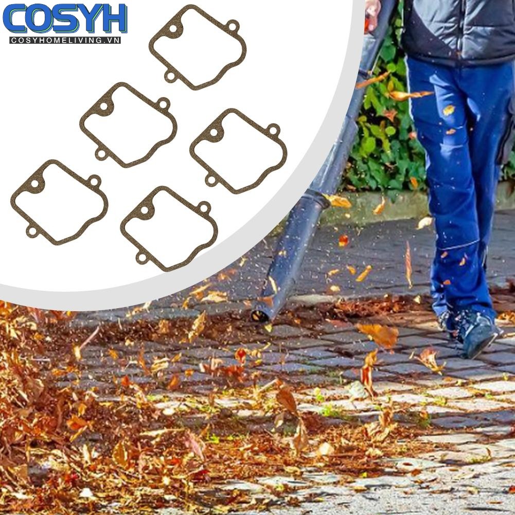 < COSYH > Nắp van và đệm cho BR800X, 4283 029 0005, tương thích với BR800C BR800