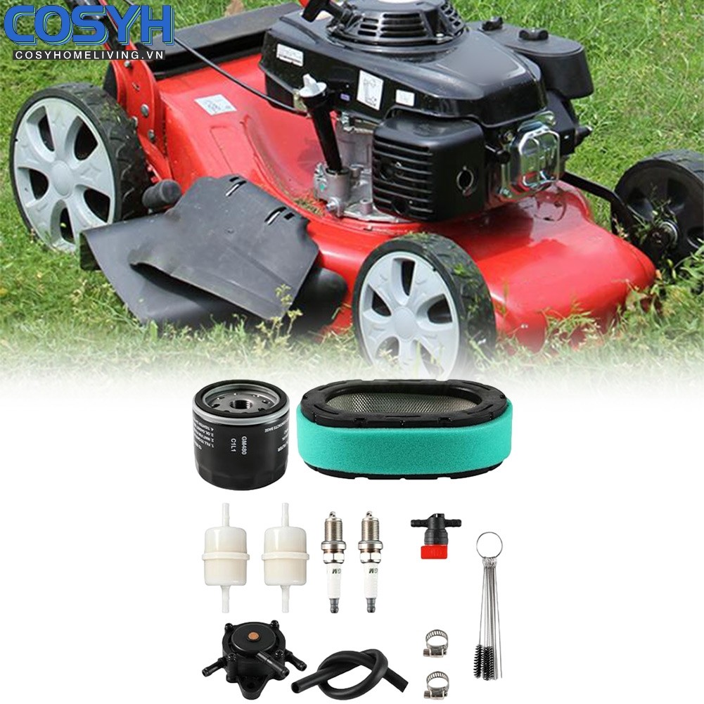 < COSYH > Bộ lọc không khí cho dòng 7000 KT610 KT620 KT715 KT725 KT730 3208309-S 3208310-S