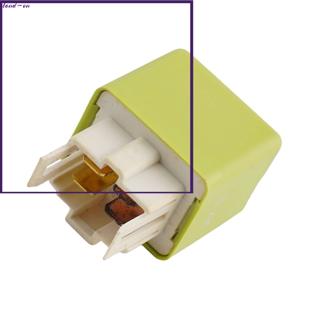 Đất-vn ❤️Rơle chính cho Mazda cho MX-5 cho 323 B5B4-18-811