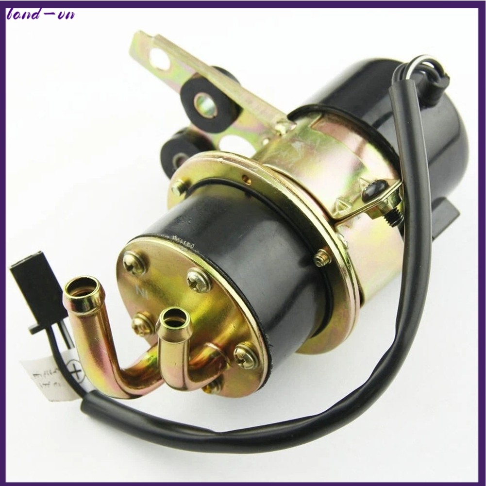 Đất-vn ❤️Bơm Nhiên Liệu 5EB-13907-01-00 Cho YZF-R1 YZF-R6 YZF1000R Thunderace