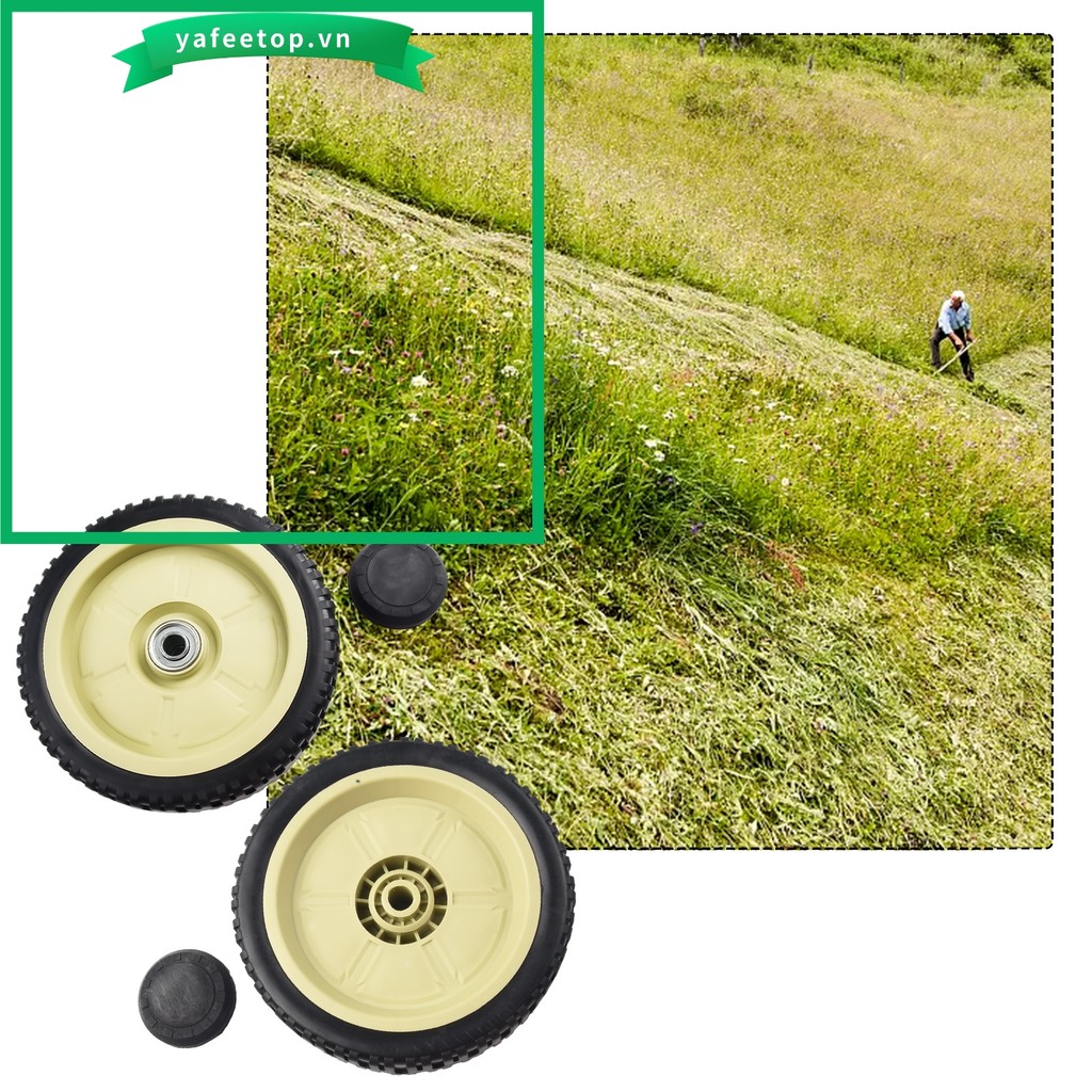 [TOP] XE TẢI TRƯỚC & SAU cho máy cắt cỏ HONDA HRJ216 / HRJ215 / HRJ196