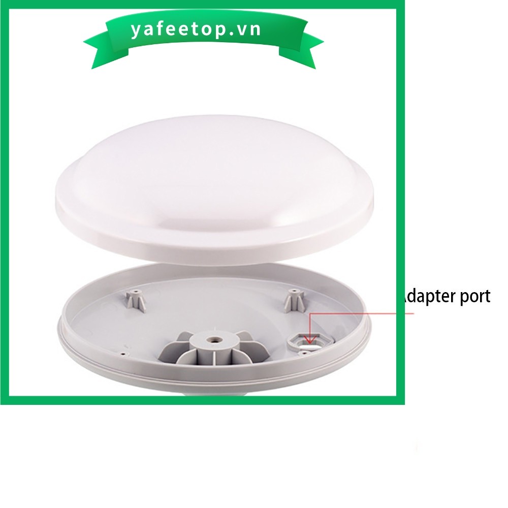 [TOP] Vỏ ăng-ten GNSS GPS GLONASS BDS S-BAND Vỏ ăng-ten RTK GNSS có độ chính xác cao