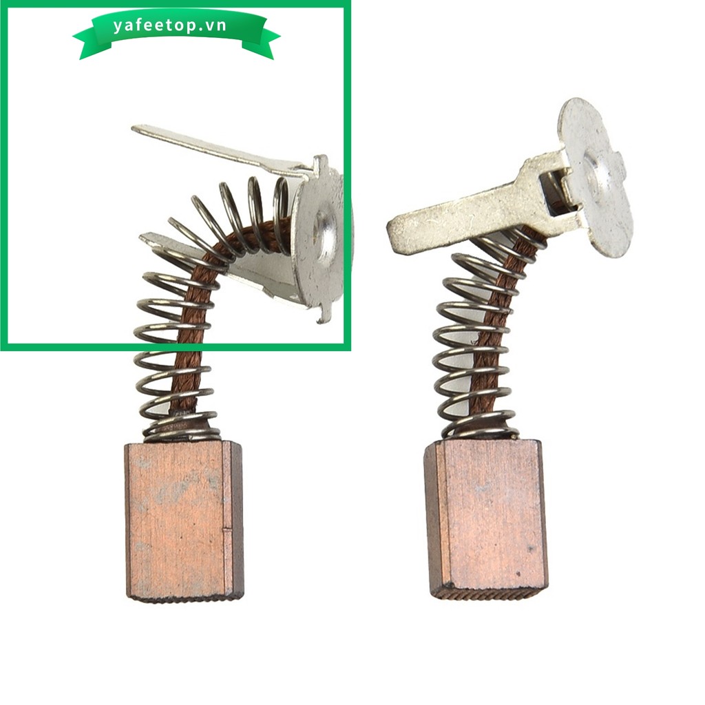 [TOP] 2 Bàn Chải Carbon Cho GSB 180-LI GSR 180-LI GSR140-LI GSB140-LI GSR18V-21