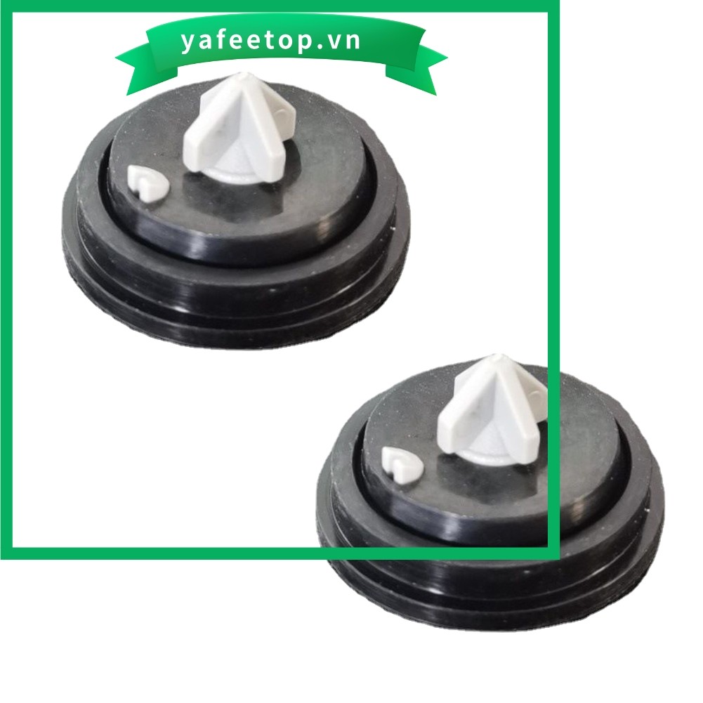 [TOP] 2 Máy Giặt Màng Cao Su Thay Thế Cho Duravit Laufen Fill Van Ballvalve