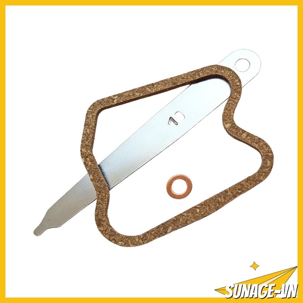 [2026] Bộ cài đặt thanh lý van OEM cho BR500, BR550, BR600, BR700 - Độ chính xác &