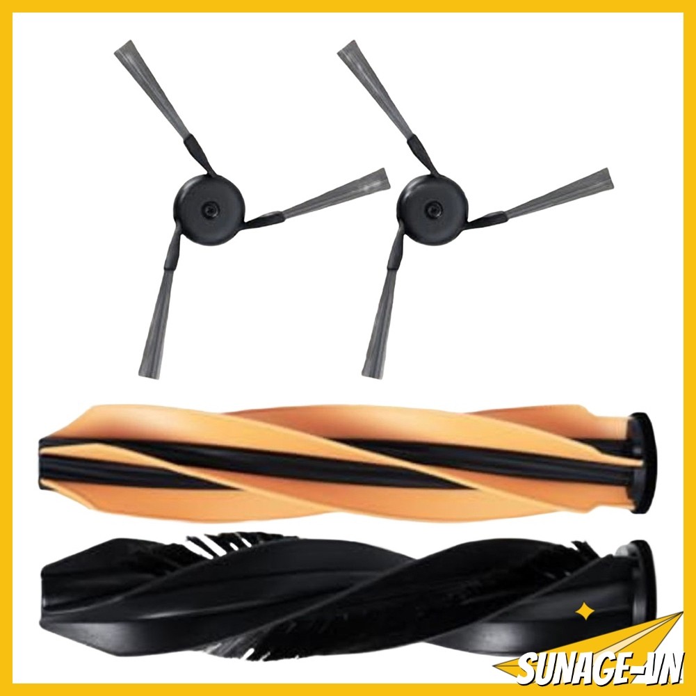 [2026] Bộ phụ kiện cho máy hút bụi Dreame D20 Pro / D20 Pro Plus / RLD43SA